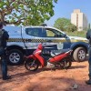 Polícia Militar de Três Lagoas localiza veículo furtado