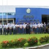 Alunos do Curso de Aperfeiçoamento de Oficiais da PMESP visitam Centro Integrado de Comando e Controle (CICC), em Manaus