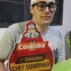 Gustavo portador do espectro autista ganha competição culinária em Três Lagoas