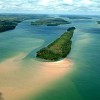 UFMS de Três Lagoas em parceria com ONG irá analisar sedimentos do Rio Paraná
