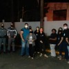 Operação de fiscalização autua 40 pessoas por falta de máscaras em Penápolis