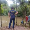 Rapaz de 22 anos morre afogado no Rio Pombo em Três Lagoas