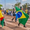 Selvíria comemora os 200 anos da Independência do Brasil com ato cívico