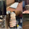 Polícia Civil recupera materiais de construção produtos de Estelionato e prendem receptadores em Três Lagoas