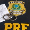 Polícia Rodoviária Federal prende homem com documento falso em Três Lagoas