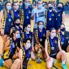 Meninas de Três Lagoas surpreendem na final e são campeãs estaduais de Basquetebol sub-17