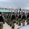 Governo de SP libera contratação de 1,5 mil agentes para escolta de presos
