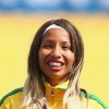 Após provar sua inocência a Três-lagoense Silvania Costa se prepara para competir nas Paralimpíadas de Tóquio
