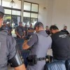 AÇÃO CONJUNTA DA POLÍCIA CIVIL E POLÍCIA MILITAR CONTRA O CRIME DE TRÁFICO DE DROGAS EM DRACENA