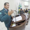 Comandante do 2º BPM em Três Lagoas é promovido ao mais alto posto na Polícia Militar