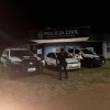 Polícia Militar de Brasilândia recupera veículo furtado na Cohab