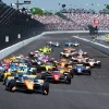 TV Cultura mantém quinto lugar na audiência com vitória de Castroneves na Indy 500