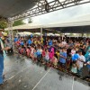 Dia das Crianças – Festividades promovida Prefeitura de Três Lagoas reúnem cerca de 8 mil pessoas