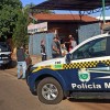 Polícias Militar e Civil de Três Lagoas/MS deflagram “OPERAÇÃO MÃO DE FERRO” e apreendem mais de 12 KG de fios sem origem LÍCITA comprovada