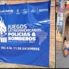 Policial Penal AEVP Sidnei Rogério medalhou nos Jogos Latino-Americanos de Policiais e Bombeiros