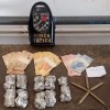 Polícia Militar de Três Lagoas prende 02 autores de tráfico de drogas