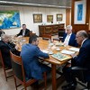 CONAFER BRASIL: vice-presidente Geraldo Alckmin conhece os projetos da Confederação em todo o país