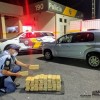 TOR prende traficante na rodovia SP 425 em Penápolis
