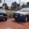 Polícia Militar recupera veículo furtado em Três Lagoas