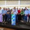 Prefeito Ângelo Guerreiro participa da cerimônia de inauguração do Hospital Regional de Três Lagoas