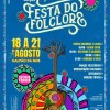 Em Três Lagoas 32ª Festa do Folclore vai contar com a participação de mais de 120 instituições