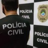 Policiais civis prendem condenado por tráfico de drogas pela justiça paulista em Selvíria