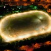 Prefeitura de Birigui investe na modernização do sistema de iluminação da pista de atletismo