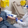 Corpo de Bombeiros de Birigui realiza campanha de incentivo à doação de sangue voluntária