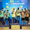 Atleta de Três Lagoas, Arthur Mariano é campeão do Circuito Brasileiro de Vôlei de Praia