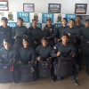 Polícia Militar de Três Lagoas recebe monitores e coletes balísticos