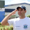 2º Batalhão de Três Lagoas chora a perda do Policial Militar Alcieides Fialho Araújo