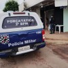 Polícia Militar de Três Lagoas prendeu mulher por tráfico de drogas