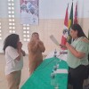 Jornada da Cidadania aconteceu no Centro de Ressocialização Feminino de Rio Preto