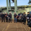 Polícia Militar e Polícia Civil realiza operação Narco/Saturação em Três Lagoas