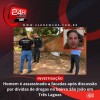 Polícia Civil de Três Lagoas investiga homicídio no bairro São João