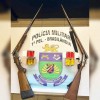 Polícia Militar de Brasilândia faz apreensão de 02 armas de fogo