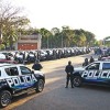 Governo do Estado de MS já investiu R$ 66,3 milhões na aquisição de 905 novas viaturas para a Polícia Militar