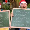 Lar de Idosos de Três Lagoas busca padrinhos para realizar desejos do Natal 2020