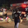 2° DP de Três Lagoas faz operação contra o crime na Vila Piloto