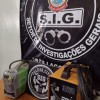 Polícia Civil  de Três Lagoas apreende máquinas que foram apropriadas indevidamente
