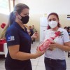 MÃES SÃO HOMENAGEADAS NA PENITENCIÁRIA FEMININA DE TUPI PAULISTA