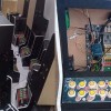 Polícia Militar em Três Lagoas, apreende 60 máquinas utilizadas em jogos de azar