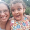 Moradora de Três Lagoas precisa de ajuda para manter tratamento da filha autista