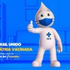 Prefeitura de Três Lagoas informa: Dia (30) é Dia D de vacinação contra Influenza A e Sarampo, veja quem pode participar