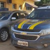 PRF recupera em Três Lagoas veículo roubado há mais de um ano no RJ