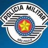 AO DESEMBARCAR DE ÔNIBUS HOMEM É SURPREENDIDO PELA POLÍCIA MILITAR DE TUPI PAULISTA E CAPTURADO