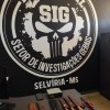 Polícia Civil de Selvíria recupera bens furtados escondidos em Ilha Solteira