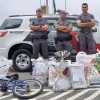 POLICIAIS MILITARES REALIZAM SONHO DE CRIANÇAS DOS ABRIGOS DE CARAPICUÍBA