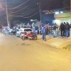 Polícia Municipal e a Polícia Militar de Birigui encerram festas com aglomeração em Birigui
