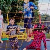 Grêmio do 2° BPM de Três Lagoas realiza “Dia das Crianças” à família Policial Militar